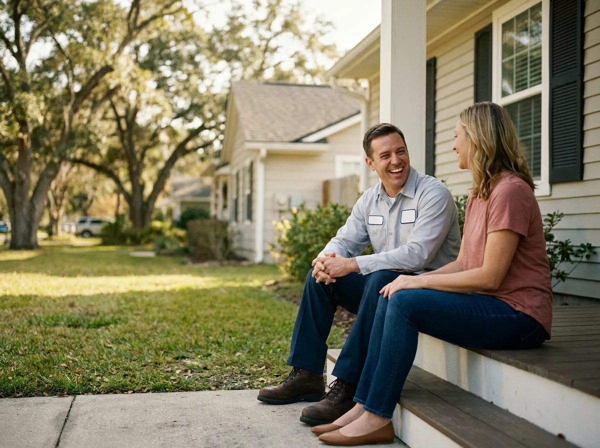 Septic tank pumping FAQs for Sioux Center, IA